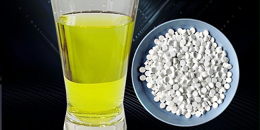 含氯消毒劑的應用和環(huán)境毒性特點(diǎn)