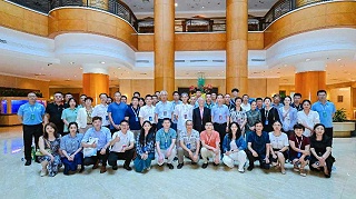 上海成功舉辦食品安全與消毒技術(shù)研討會(huì )