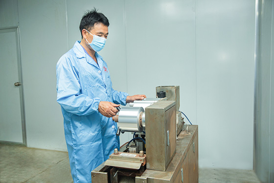 提供系統化技術(shù)指導支持