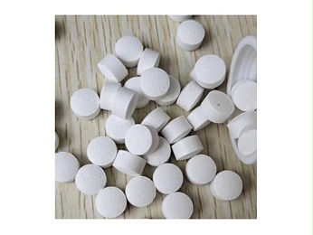 大型養豬場(chǎng)消毒劑二氧化氯泡騰片