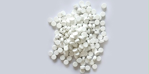 二氧化氯在水產(chǎn)養殖中的五大功效