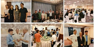 中國二氧化氯學(xué)會(huì )助力2025上海食品安全與消毒技術(shù)研討會(huì )，推動(dòng)食品安全與消毒技術(shù)發(fā)展