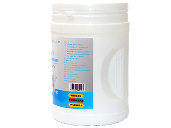 55%單過(guò)硫酸氫鉀復合鹽消毒粉(污水專(zhuān)用) 55%單過(guò)硫酸氫鉀復合鹽消毒粉(污水專(zhuān)用)