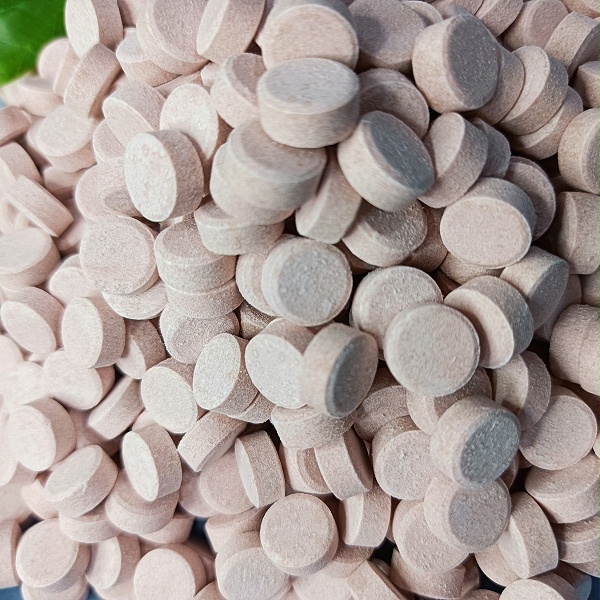 單過(guò)硫酸氫鉀復合鹽消毒片