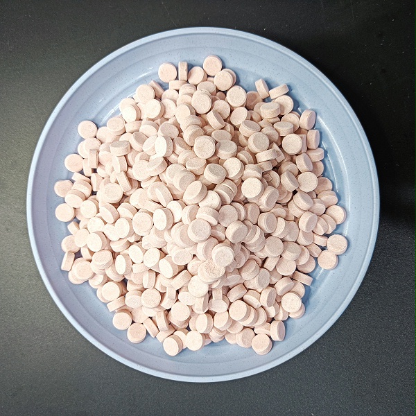 單過(guò)硫酸氫鉀復合鹽消毒片