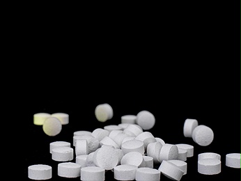 家庭空氣環(huán)境消毒片公共衛生消毒劑