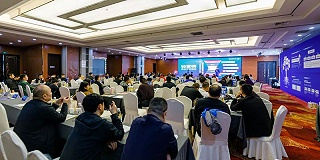 洞悉人性，重塑增長(cháng)，開(kāi)封恩科生物董事長(cháng)楊傳恩先生參加第二期《人性化管理運營(yíng)增長(cháng)系統總裁研討會(huì )》