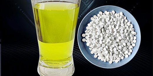 二氧化氯的優(yōu)勢在哪里？