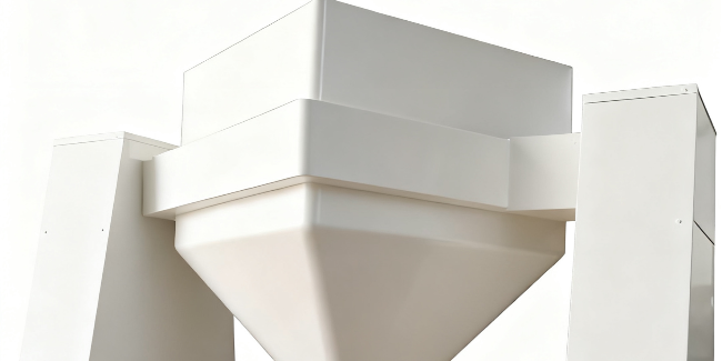 恩科防腐方錐混合機(jī)：不只是混合，更是生產(chǎn)效率的 “守護(hù)者”